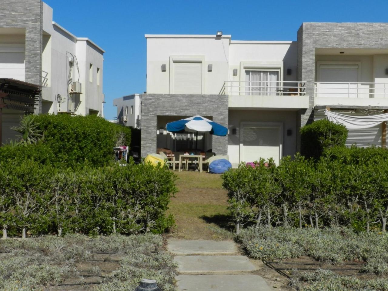 Amwaj North Coast Villa El Alamein Kültér fotó
