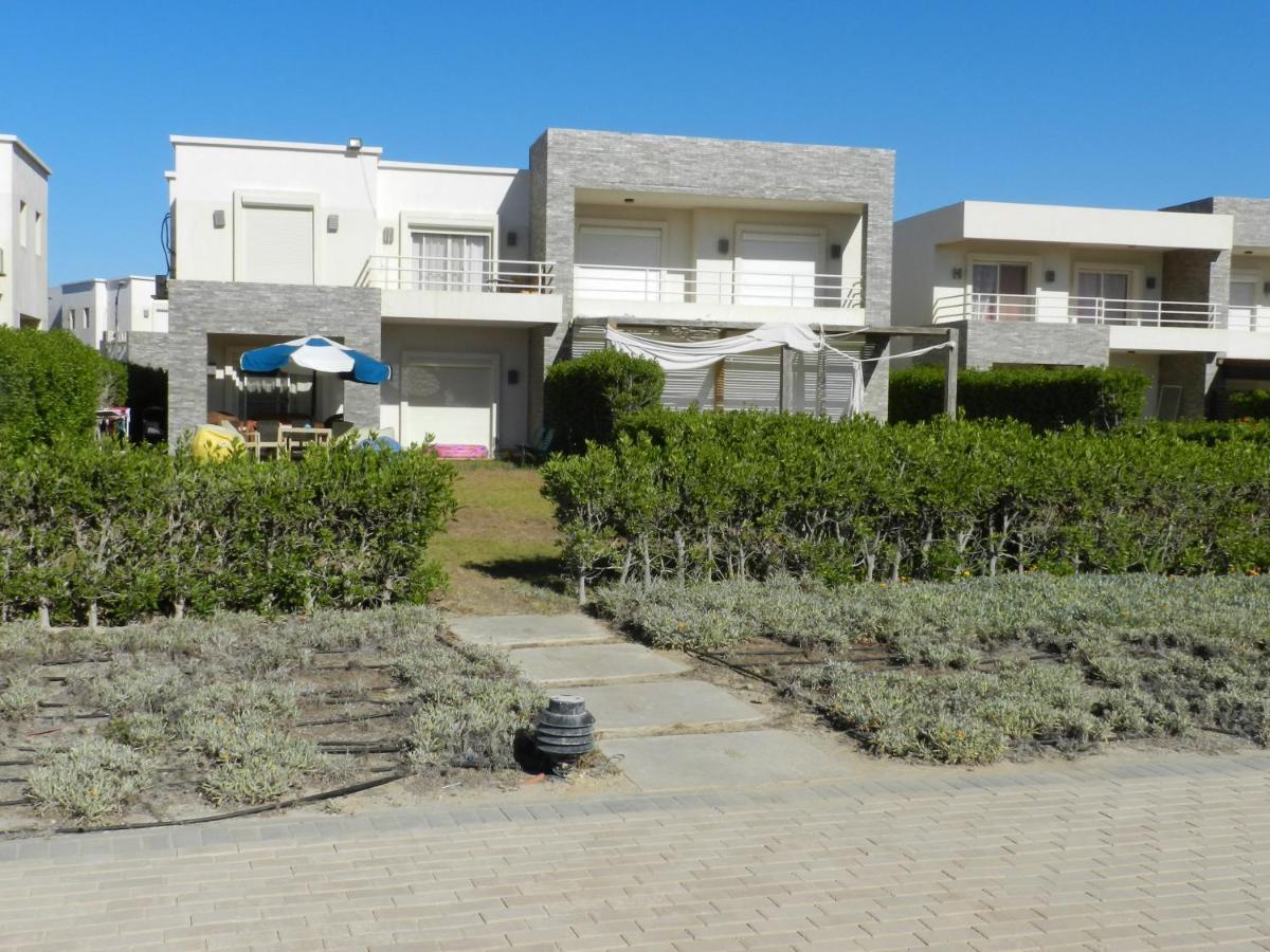 Amwaj North Coast Villa El Alamein Kültér fotó