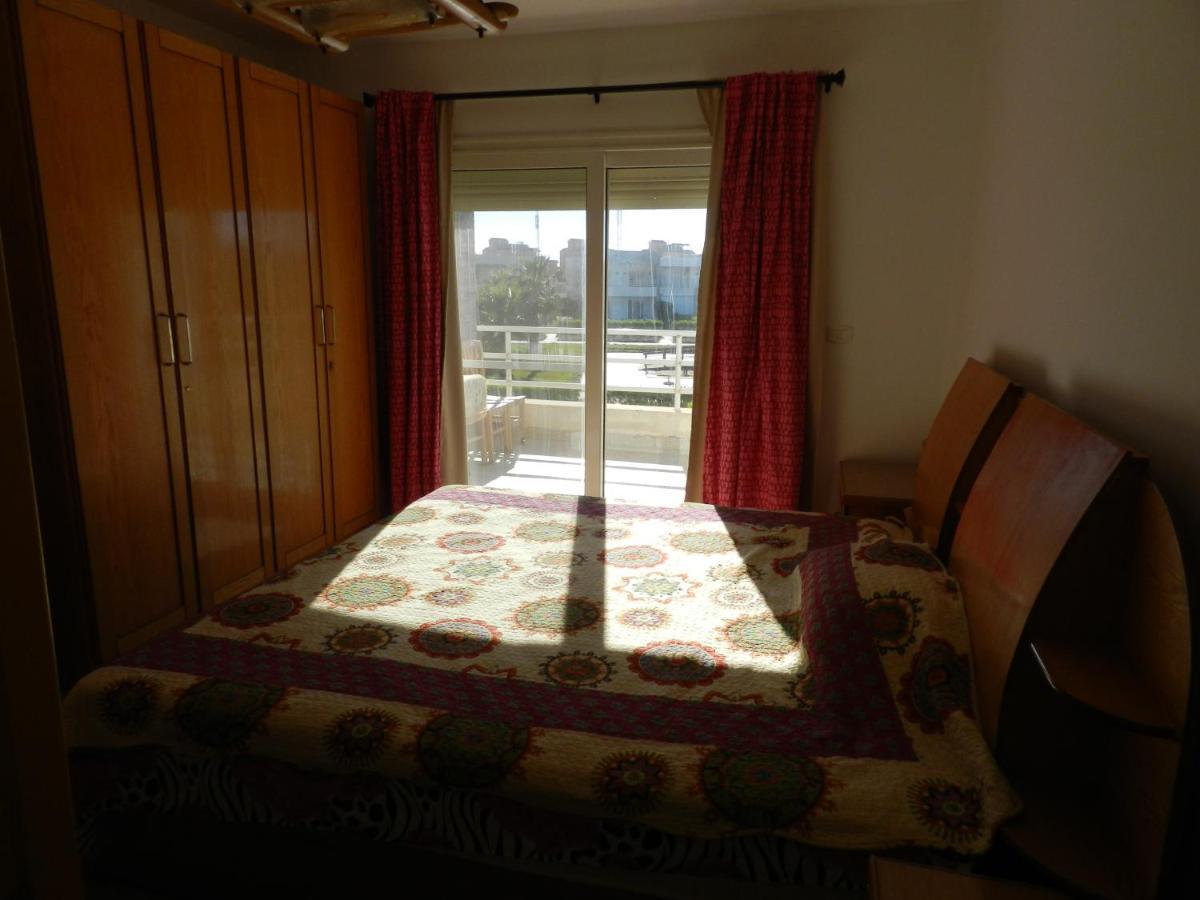 Amwaj North Coast Villa El Alamein Kültér fotó