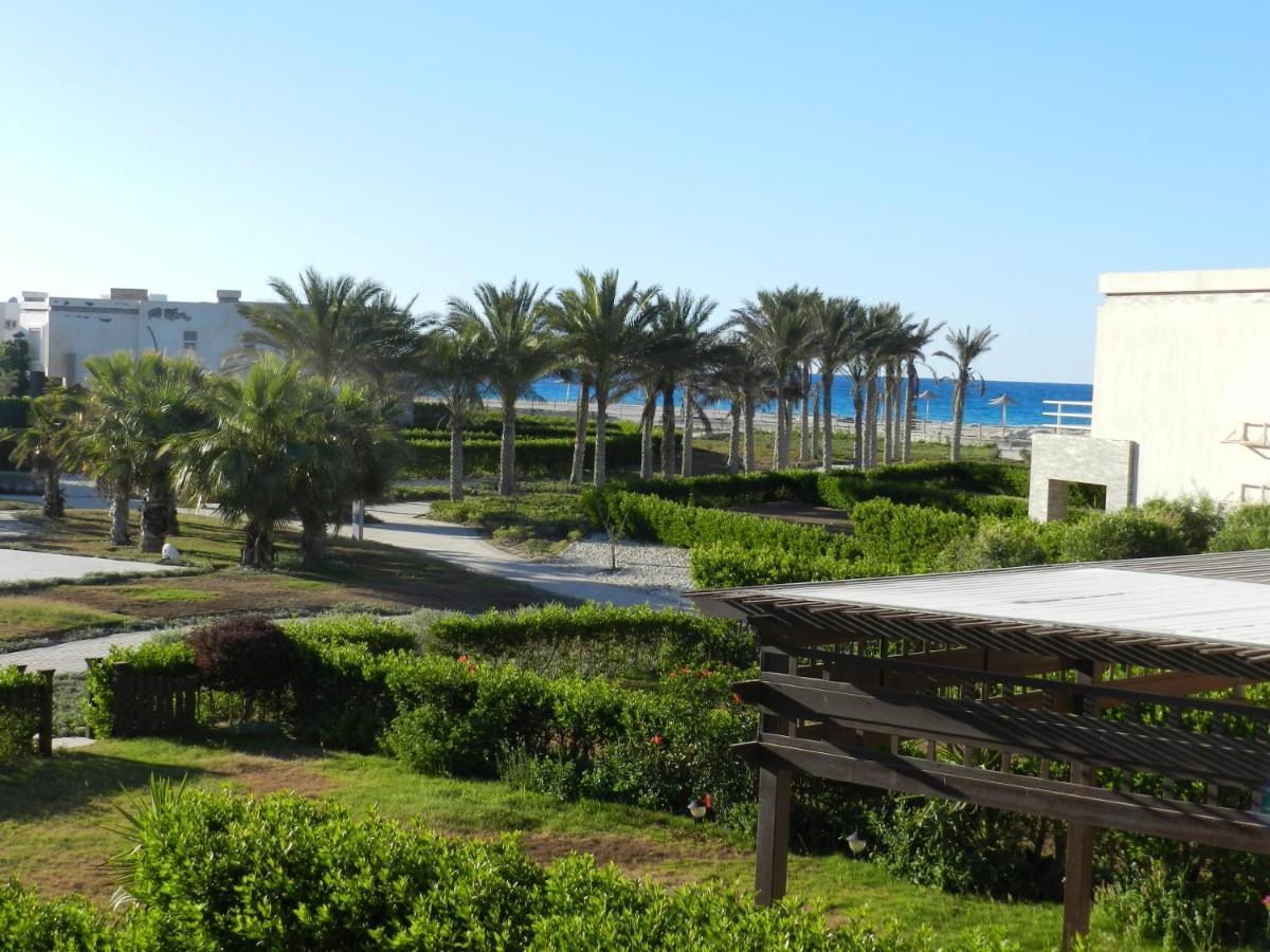 Amwaj North Coast Villa El Alamein Kültér fotó