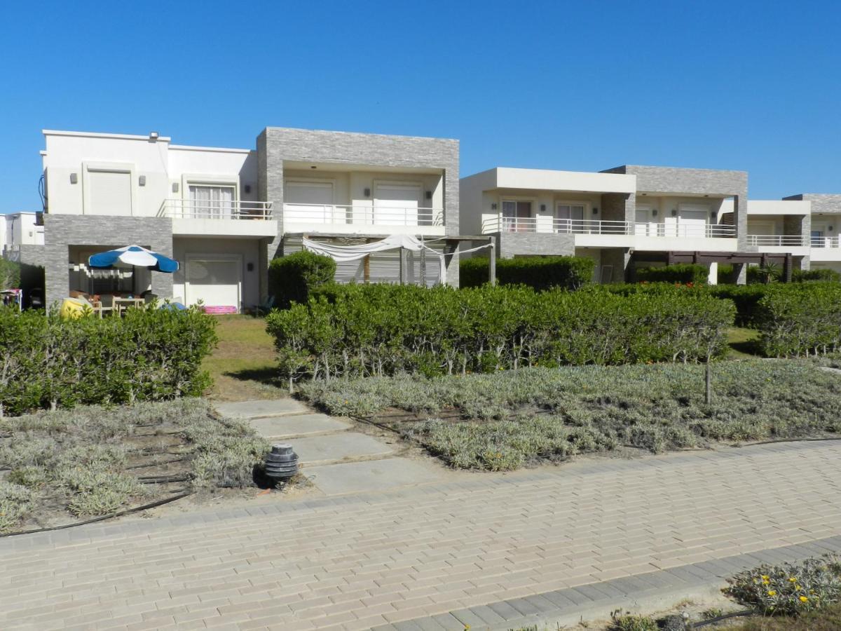 Amwaj North Coast Villa El Alamein Kültér fotó
