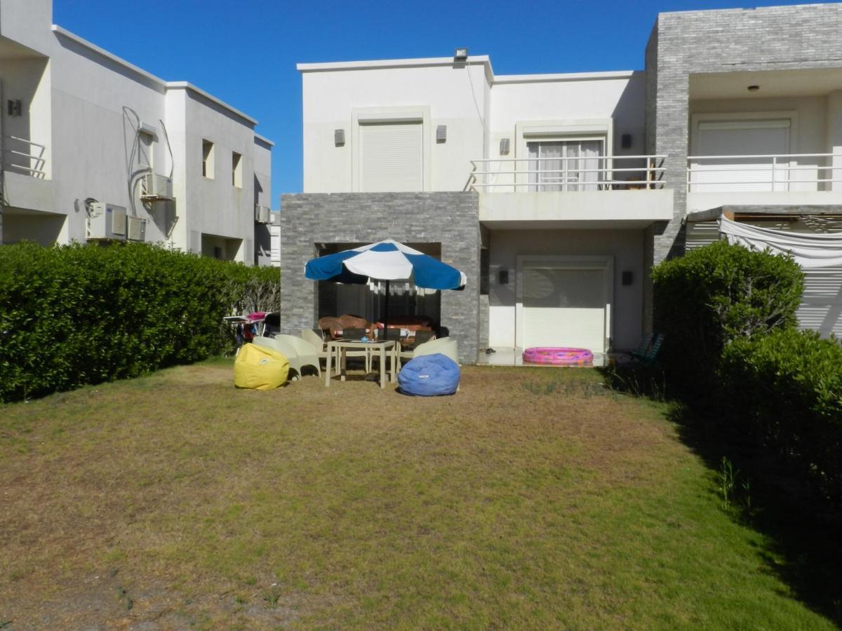 Amwaj North Coast Villa El Alamein Kültér fotó