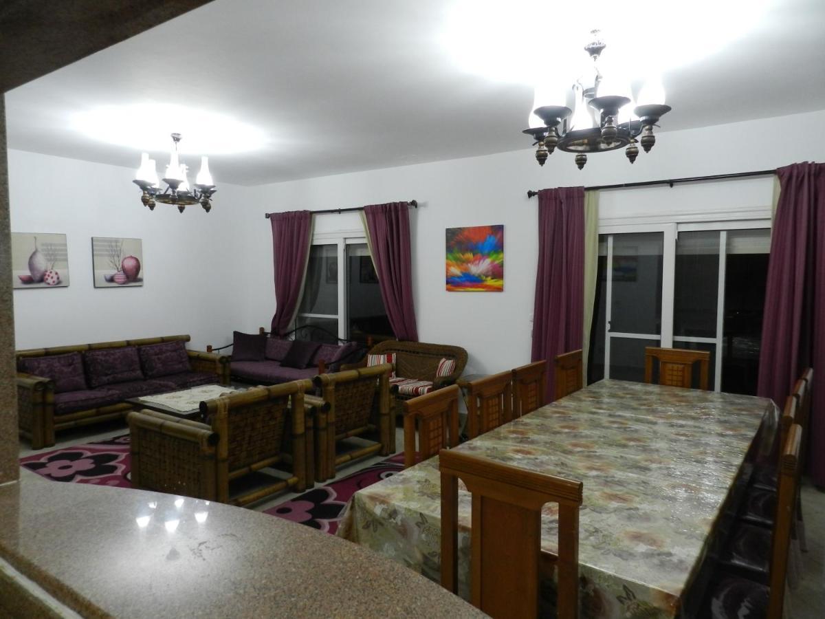 Amwaj North Coast Villa El Alamein Kültér fotó