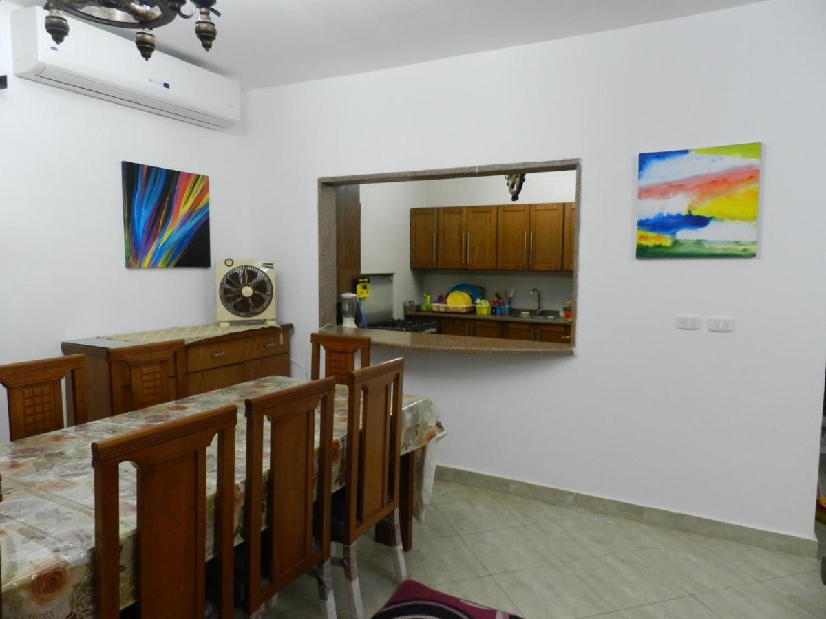 Amwaj North Coast Villa El Alamein Kültér fotó