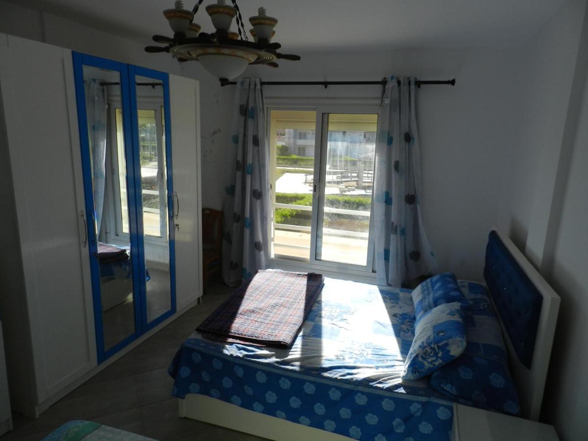 Amwaj North Coast Villa El Alamein Kültér fotó