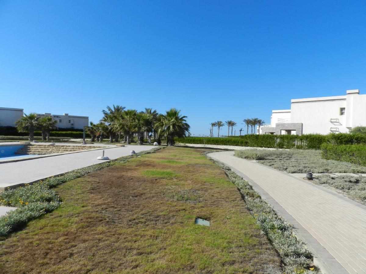 Amwaj North Coast Villa El Alamein Kültér fotó