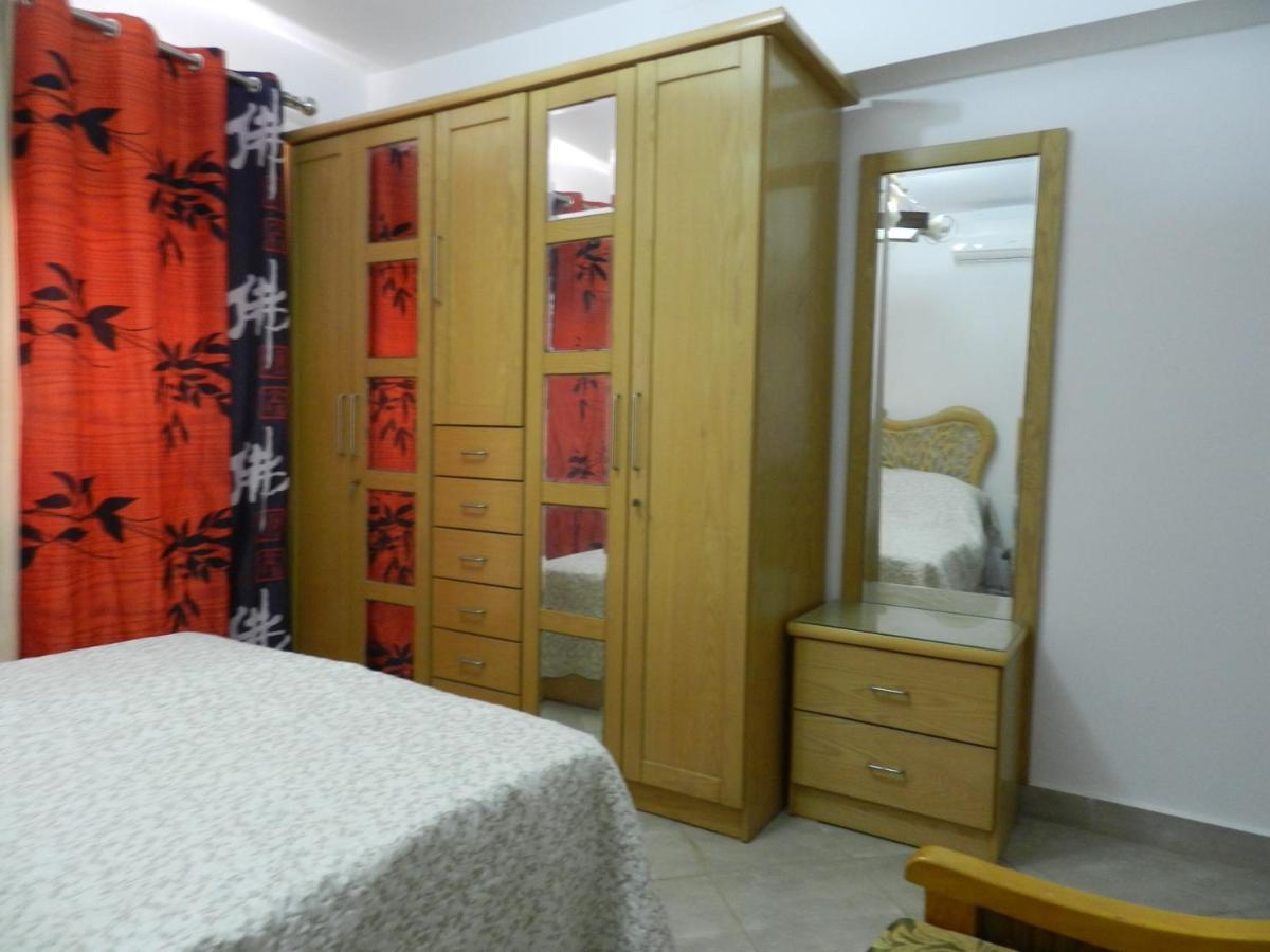 Amwaj North Coast Villa El Alamein Kültér fotó