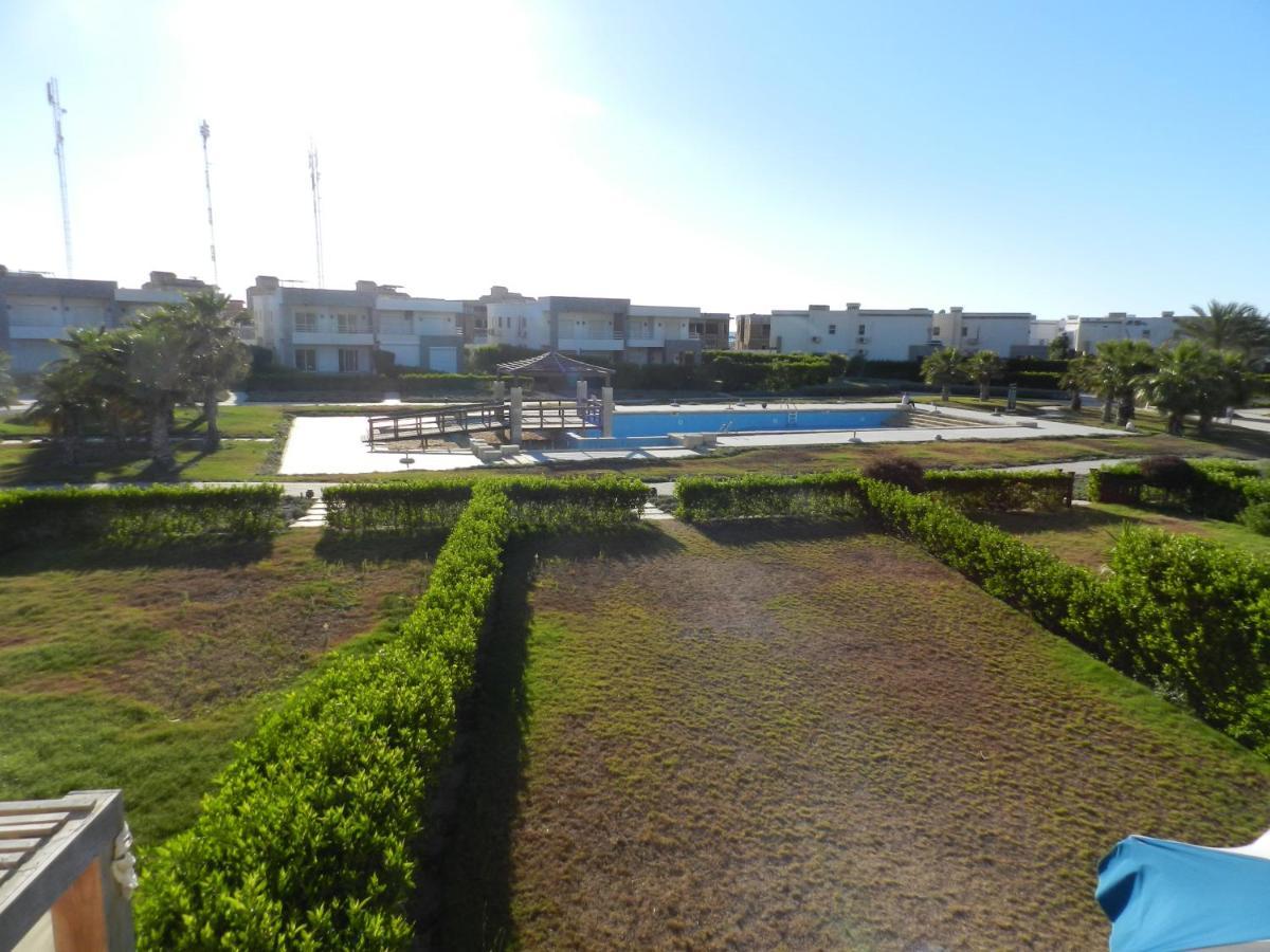 Amwaj North Coast Villa El Alamein Kültér fotó