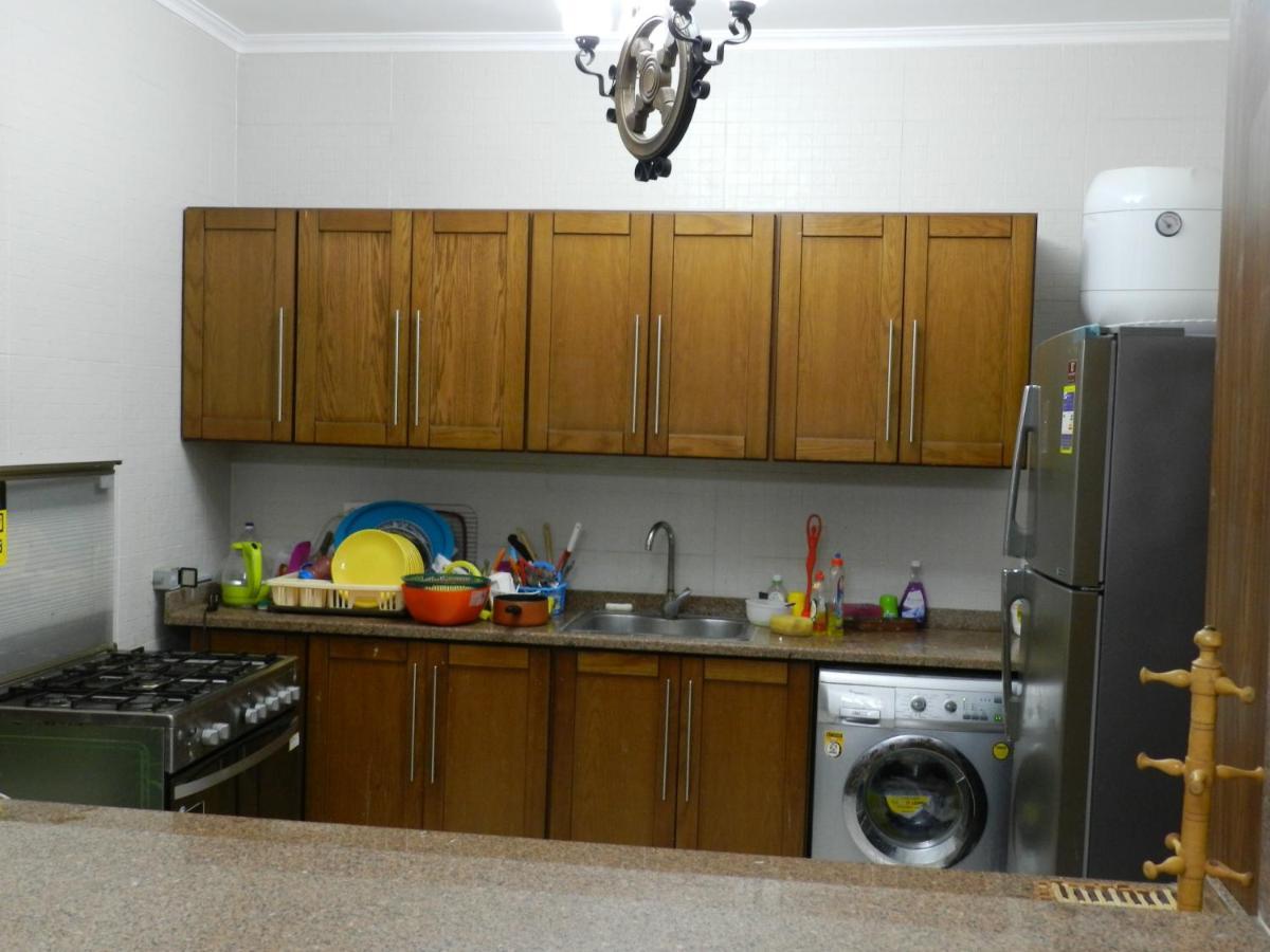 Amwaj North Coast Villa El Alamein Kültér fotó