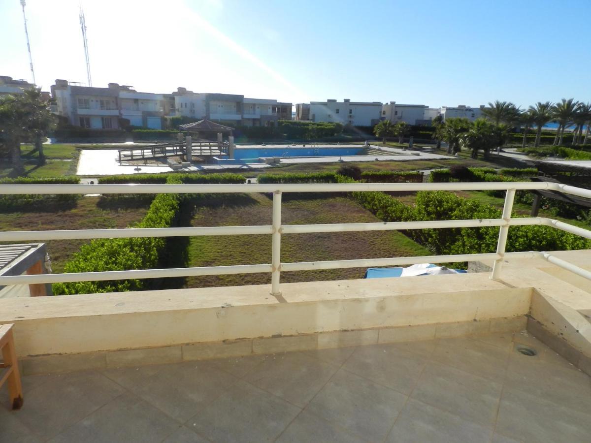 Amwaj North Coast Villa El Alamein Kültér fotó