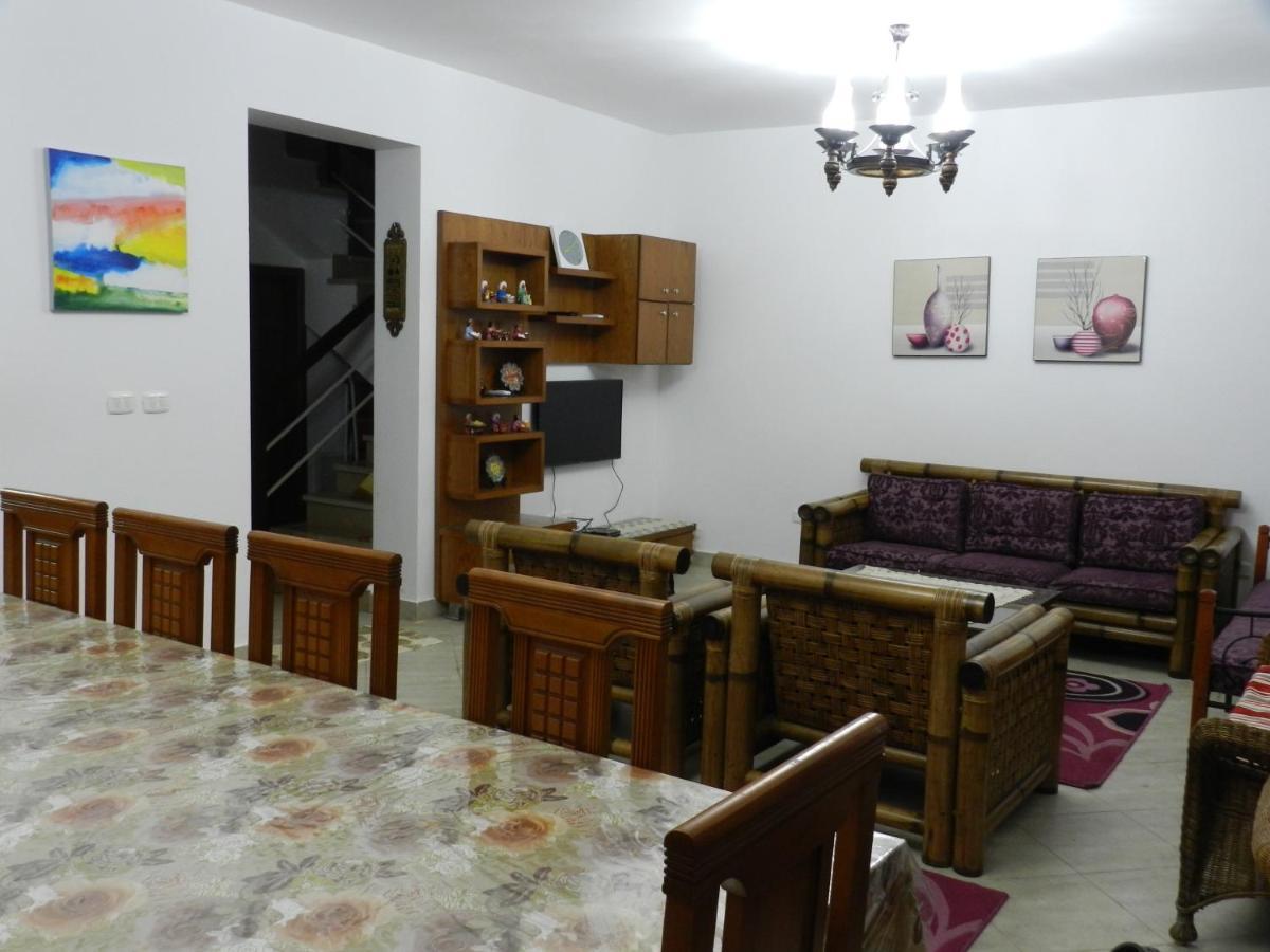 Amwaj North Coast Villa El Alamein Kültér fotó