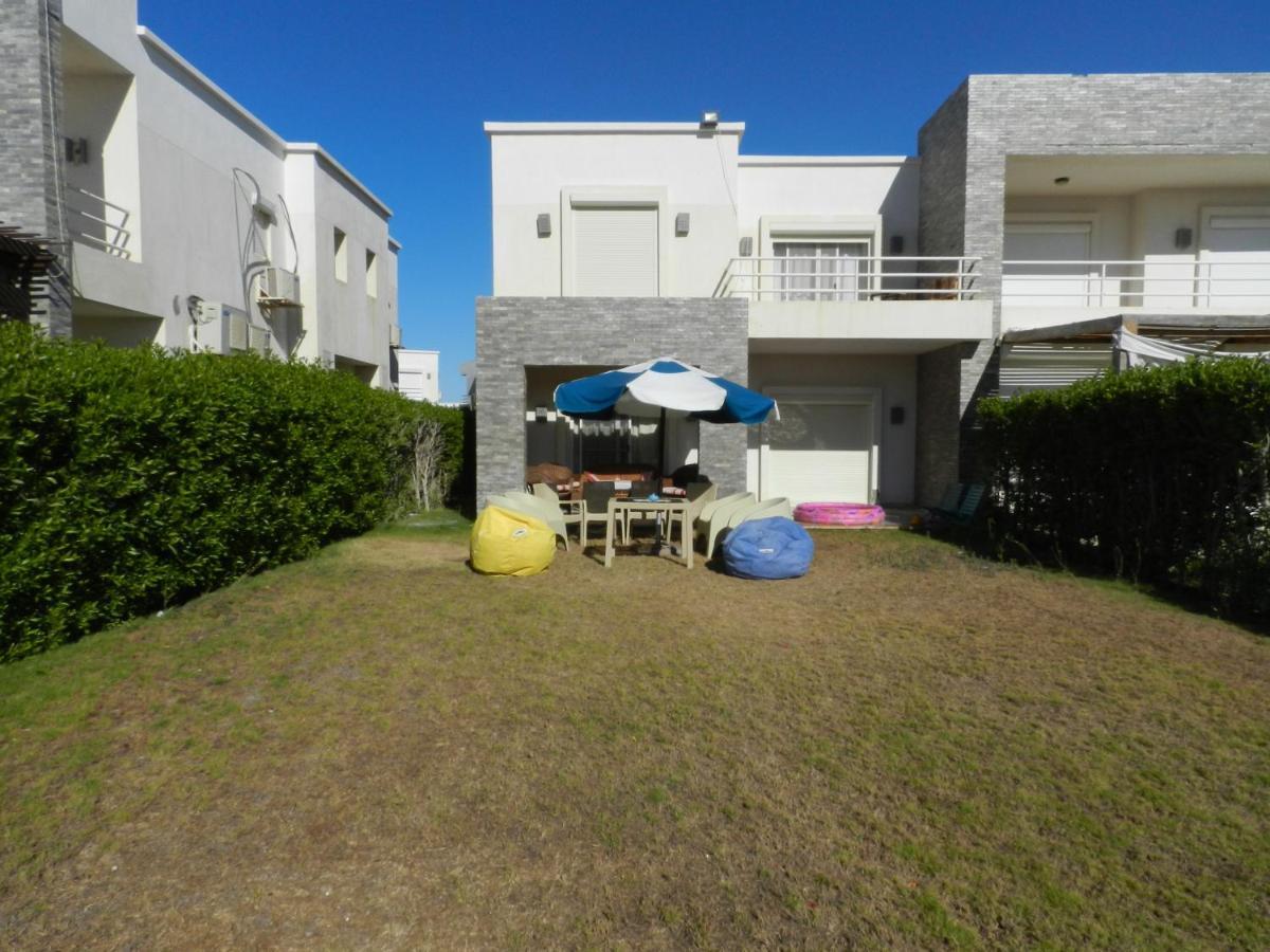 Amwaj North Coast Villa El Alamein Kültér fotó