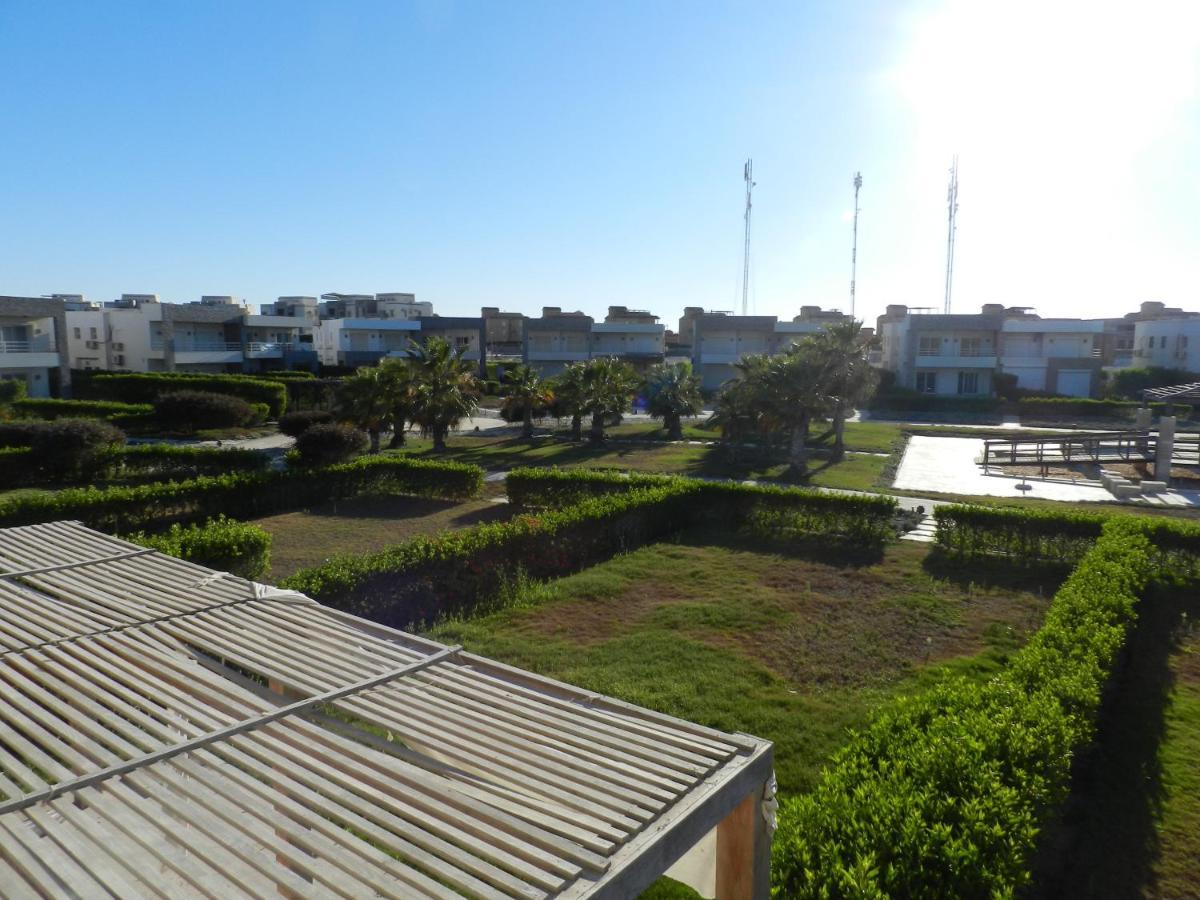 Amwaj North Coast Villa El Alamein Kültér fotó