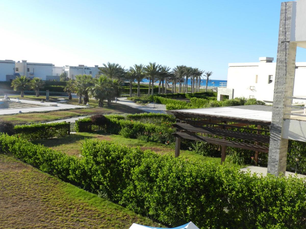 Amwaj North Coast Villa El Alamein Kültér fotó