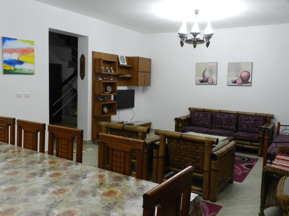 Amwaj North Coast Villa El Alamein Kültér fotó