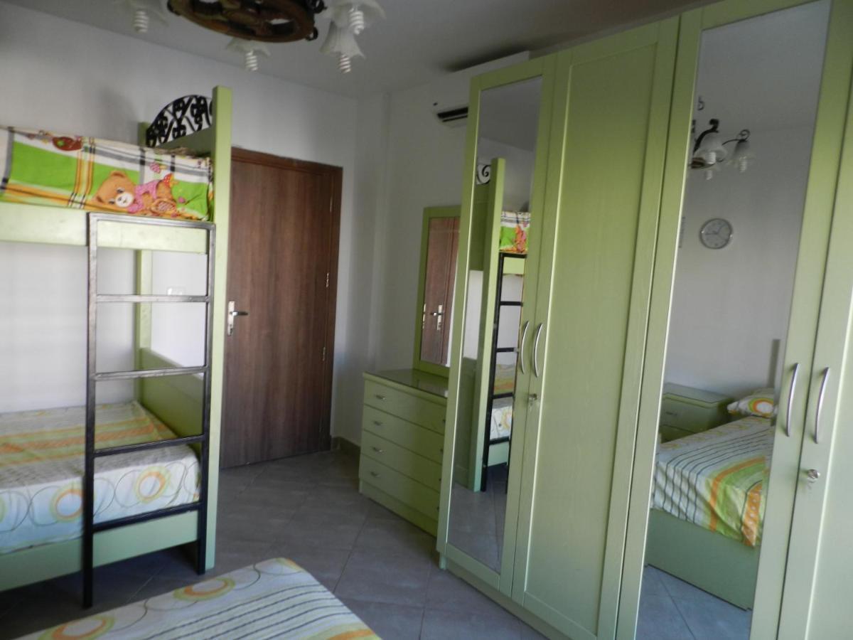 Amwaj North Coast Villa El Alamein Kültér fotó