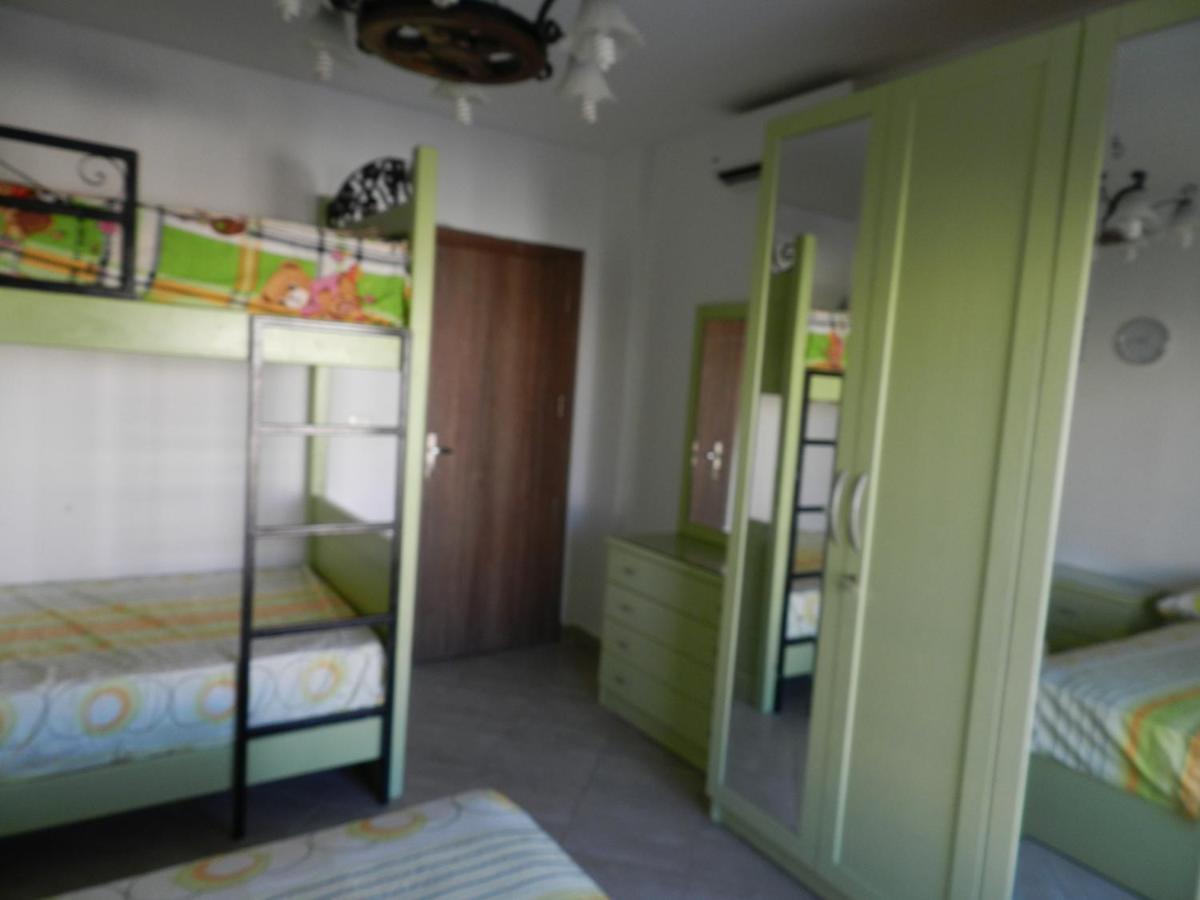 Amwaj North Coast Villa El Alamein Kültér fotó