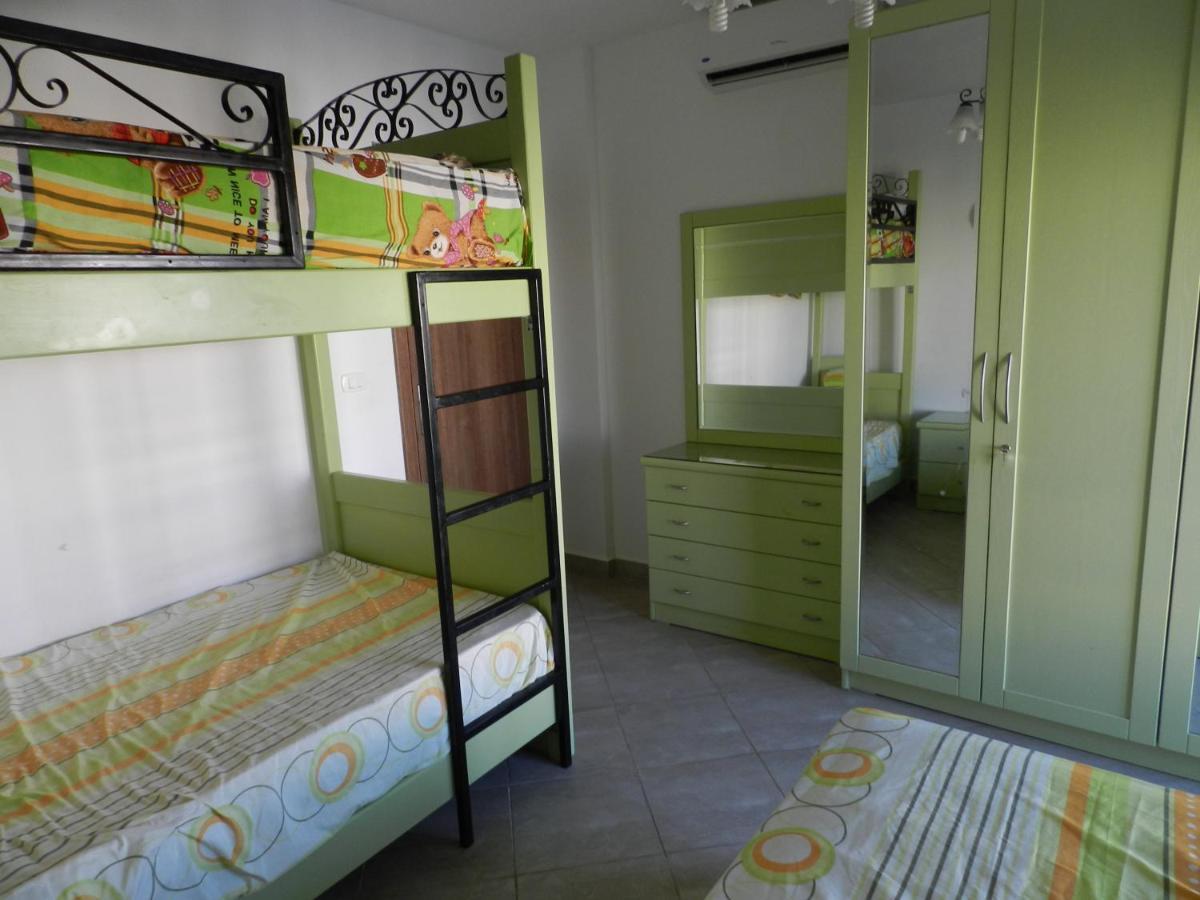 Amwaj North Coast Villa El Alamein Kültér fotó