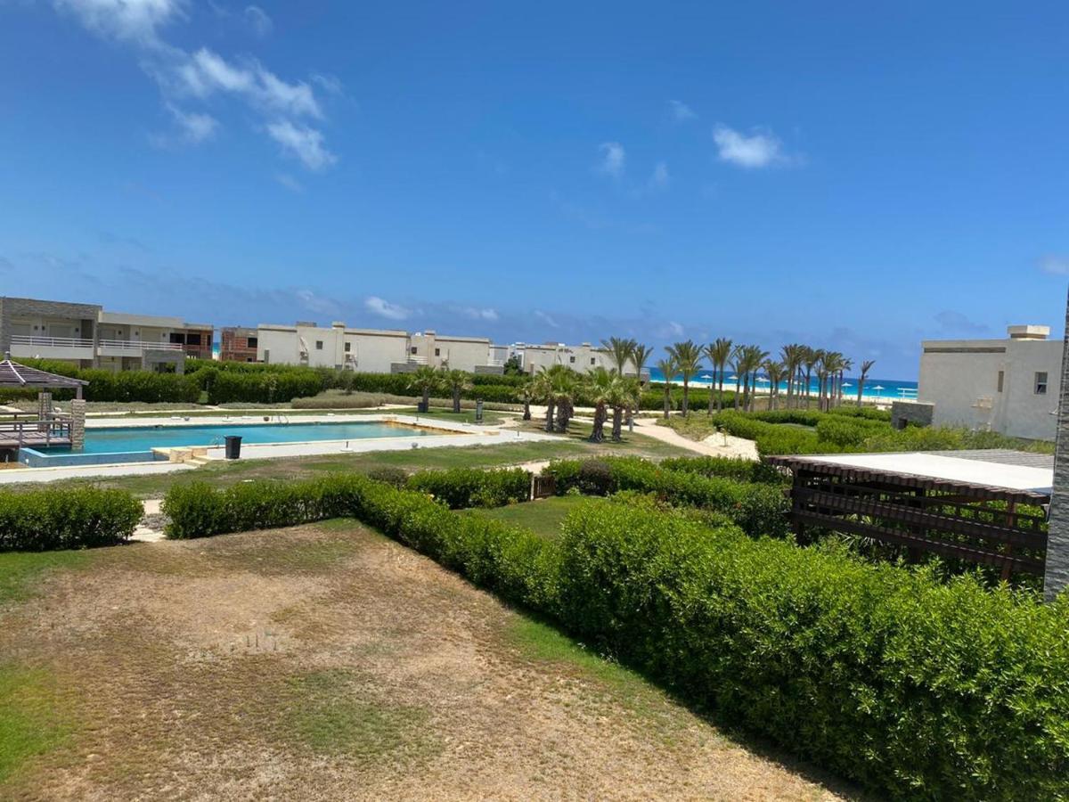 Amwaj North Coast Villa El Alamein Kültér fotó